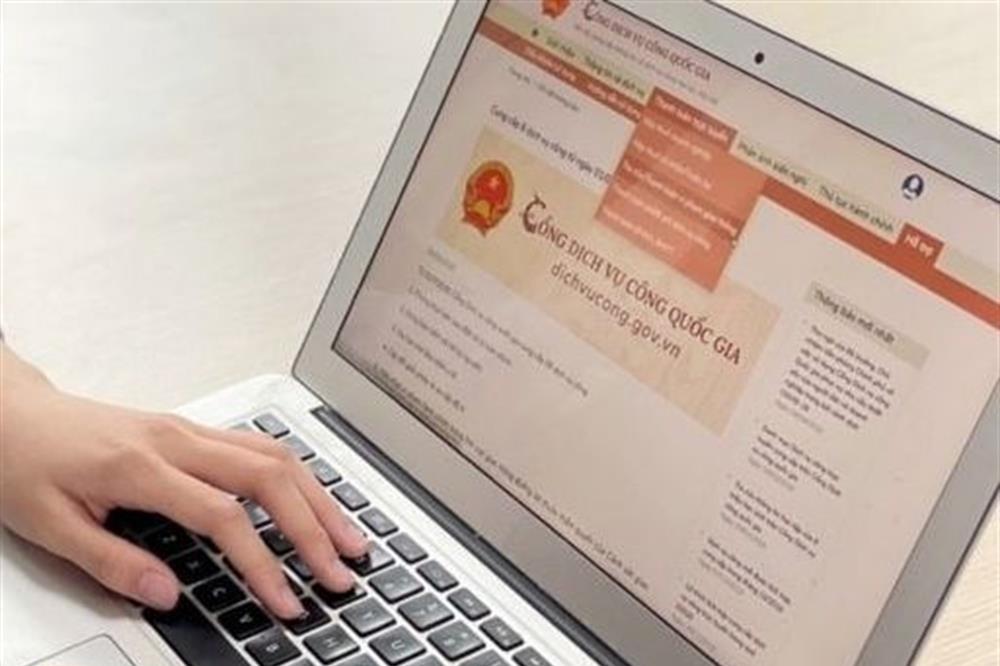 Hướng dẫn thủ tục liên thông điện tử đăng ký khai sinh, đăng ký thường trú, cấp thẻ BHYT cho trẻ dưới 6 tuổi